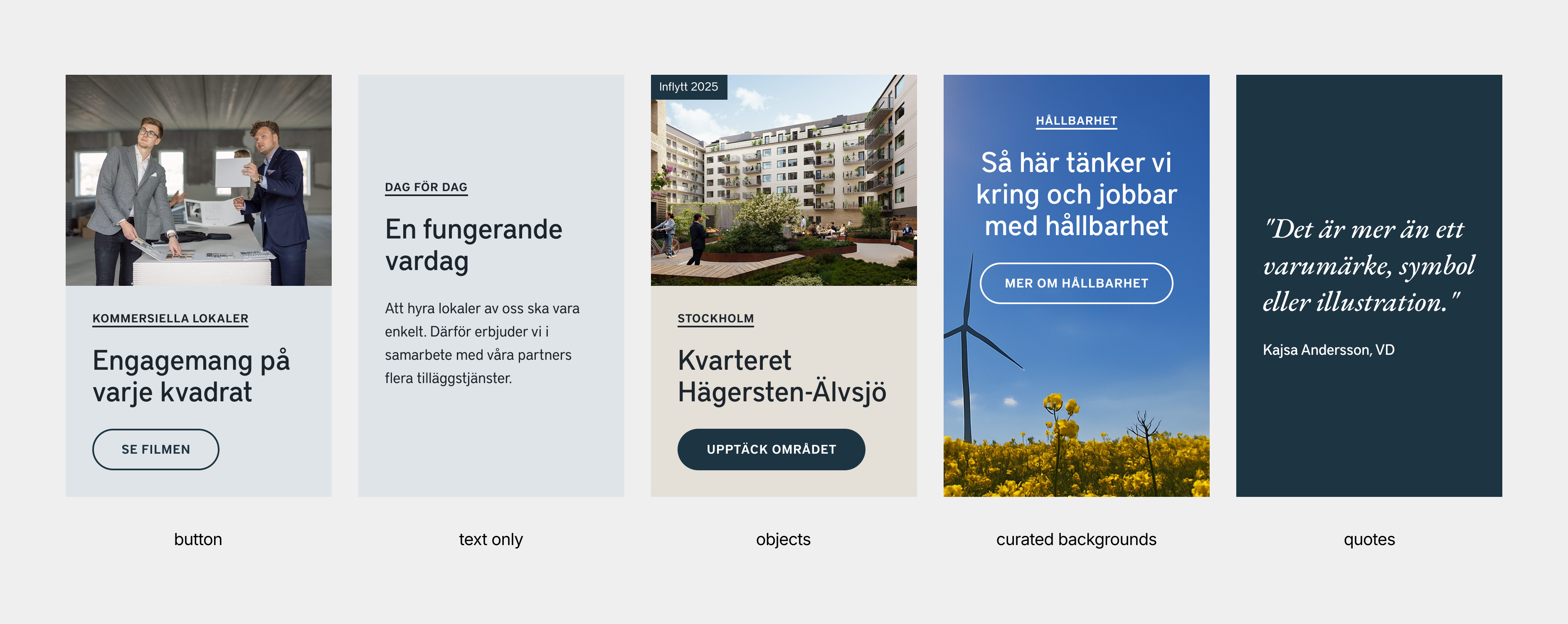 Prototype of the finished design