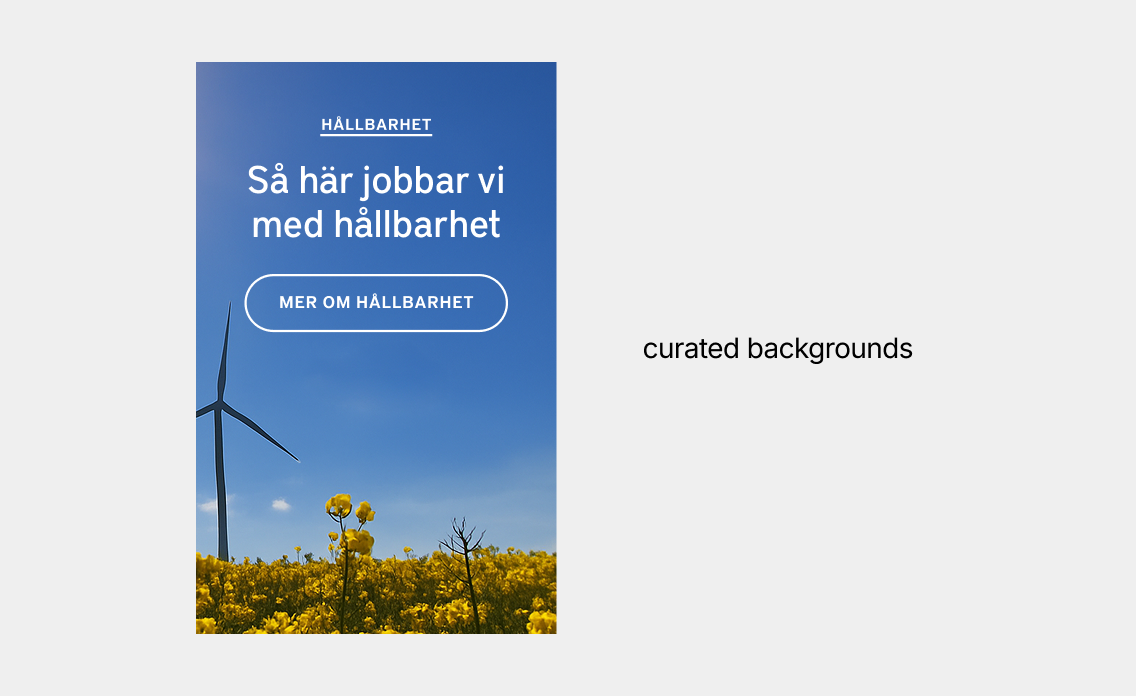 Prototype of the finished design.